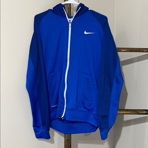 Nike Elite Jacket